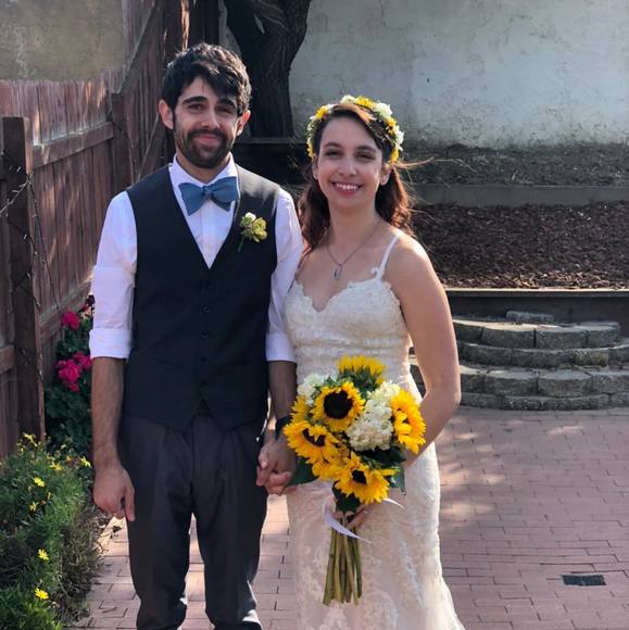 Meet your Posher, Megan - Picture 1 of 1